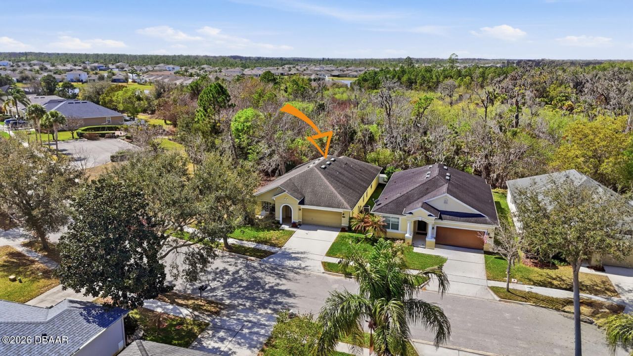 608 Aeolian Drive, New Smyrna Beach, FL 32168 Photo