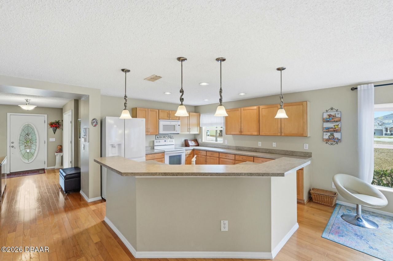 608 Aeolian Drive, New Smyrna Beach, FL 32168 Photo