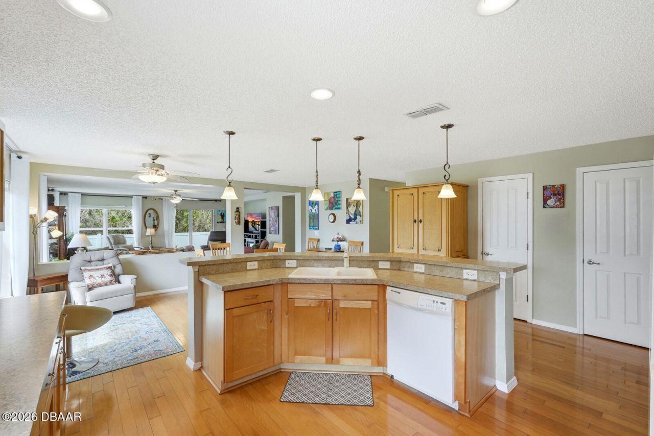 608 Aeolian Drive, New Smyrna Beach, FL 32168 Photo