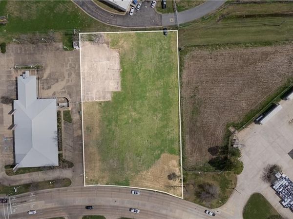 0 NORTH Boulevard, Alexandria, LA 71301