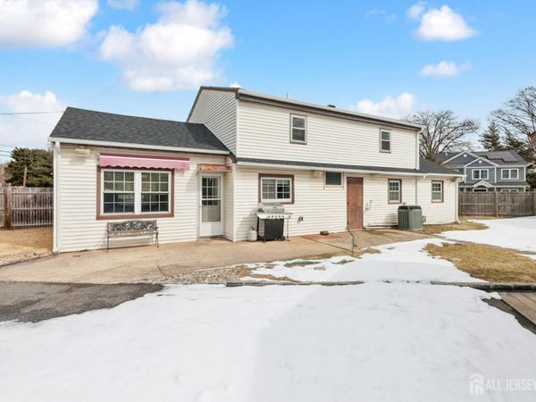 32 glenville Road, Edison, NJ 08817