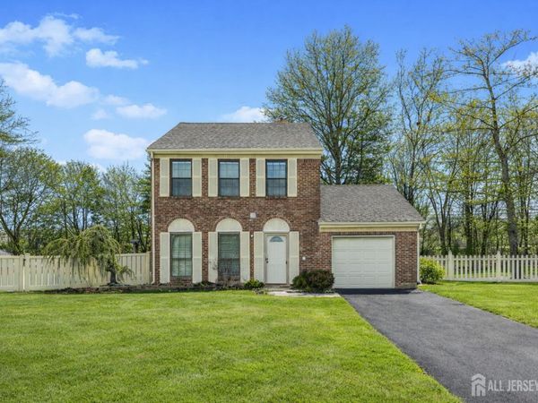 32 Rice Run , East Brunswick, NJ 08816