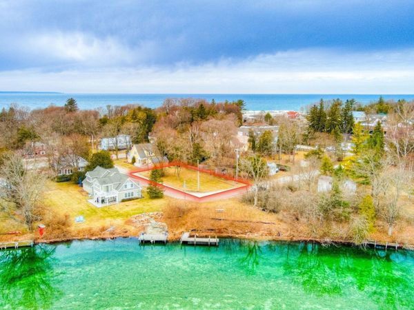 First Street S, Leland, MI 49654