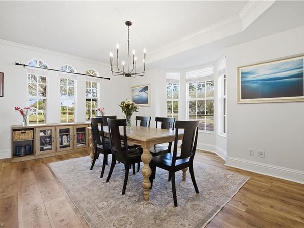 3542 Zanzibar WAY , NAPLES, FL 34119