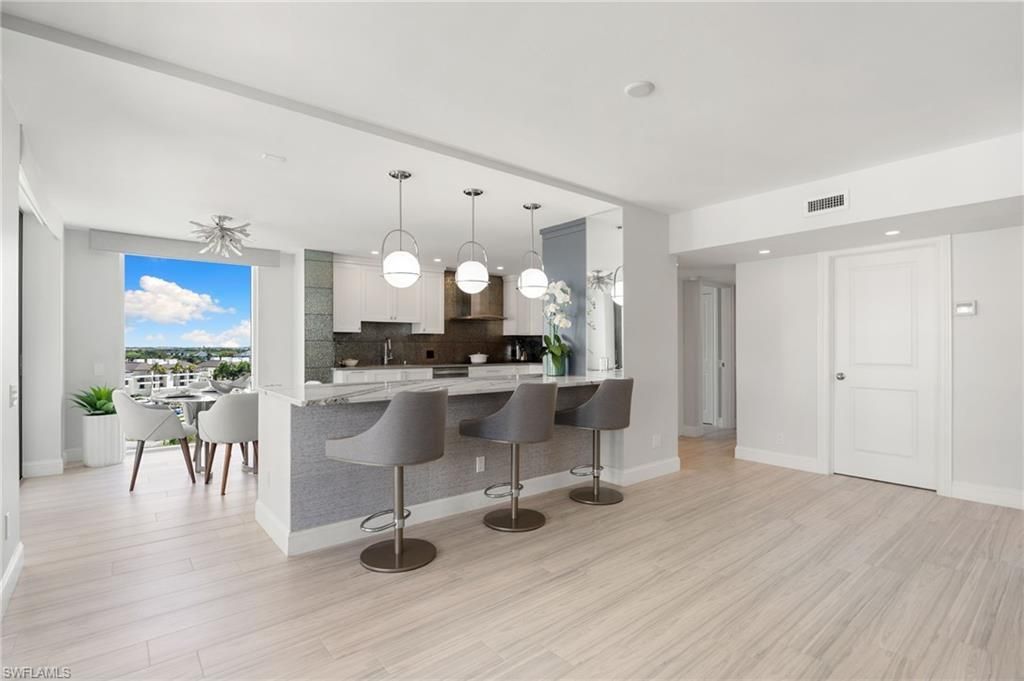 4401 Gulf Shore Blvd N, Unit D806, Naples, FL 34103 Photo