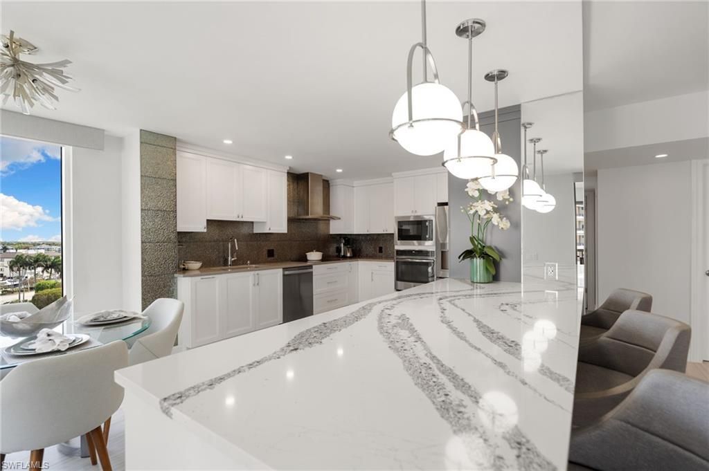 4401 Gulf Shore Blvd N, Unit D806, Naples, FL 34103 Photo