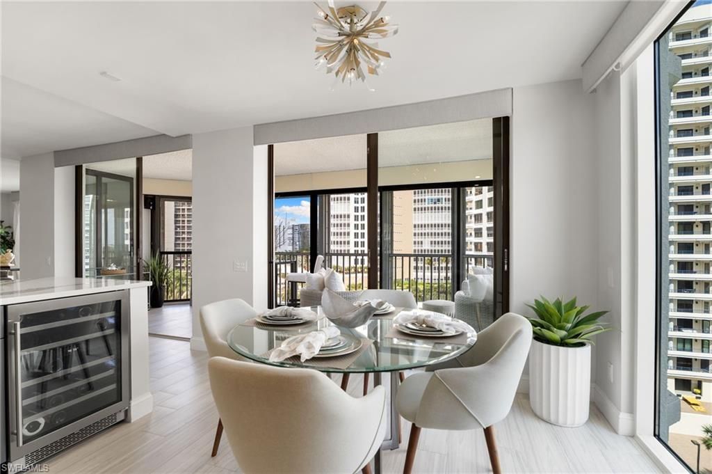 4401 Gulf Shore Blvd N, Unit D806, Naples, FL 34103 Photo