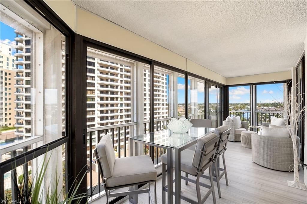 4401 Gulf Shore Blvd N, Unit D806, Naples, FL 34103 Photo
