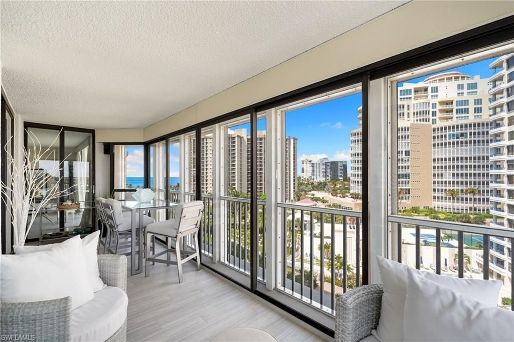 4401 Gulf Shore Blvd N, Unit D806, Naples, FL 34103 Photo