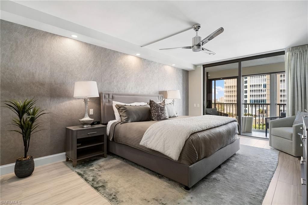 4401 Gulf Shore Blvd N, Unit D806, Naples, FL 34103 Photo