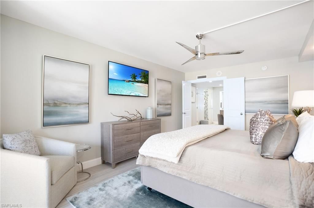 4401 Gulf Shore Blvd N, Unit D806, Naples, FL 34103 Photo