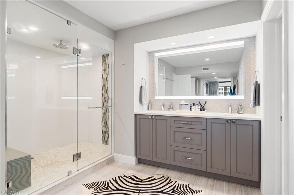 4401 Gulf Shore Blvd N, Unit D806, Naples, FL 34103 Photo