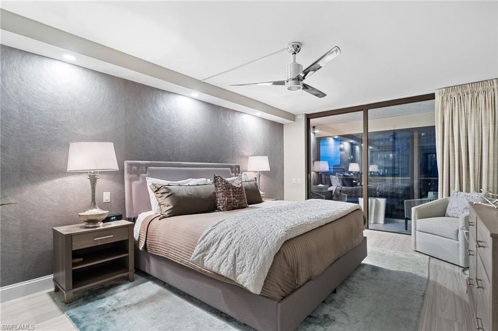 4401 Gulf Shore Blvd N, Unit D806, Naples, FL 34103 Photo