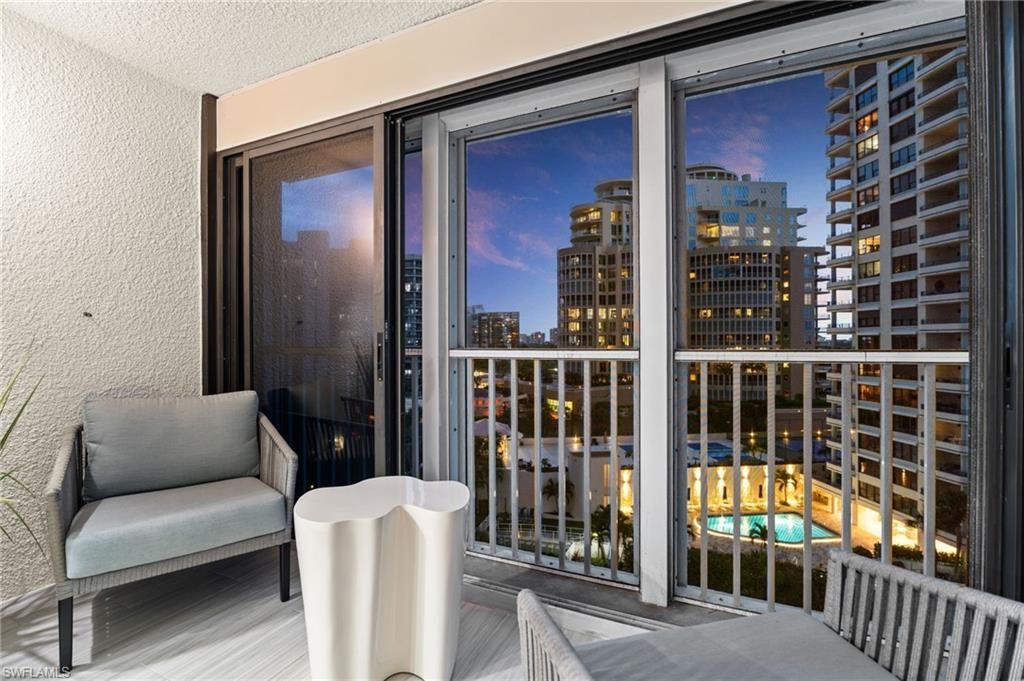 4401 Gulf Shore Blvd N, Unit D806, Naples, FL 34103 Photo