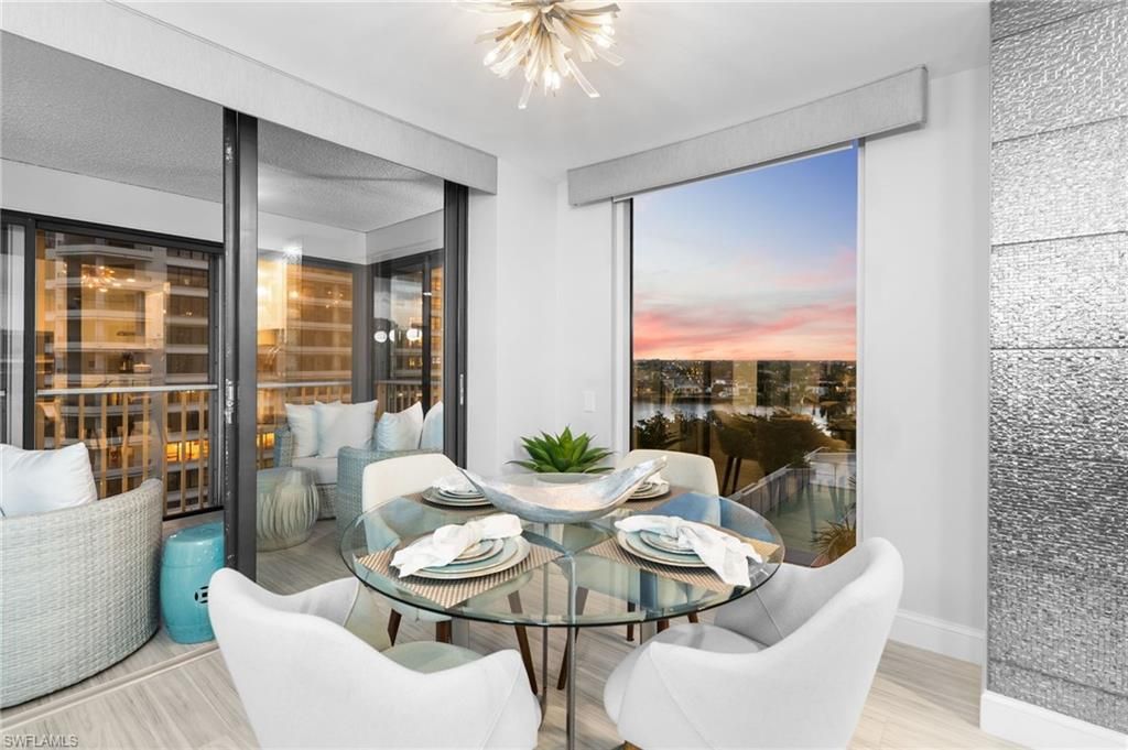 4401 Gulf Shore Blvd N, Unit D806, Naples, FL 34103 Photo