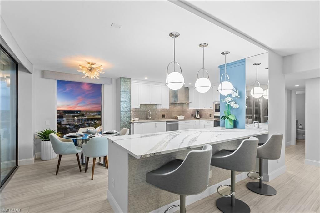 4401 Gulf Shore Blvd N, Unit D806, Naples, FL 34103 Photo