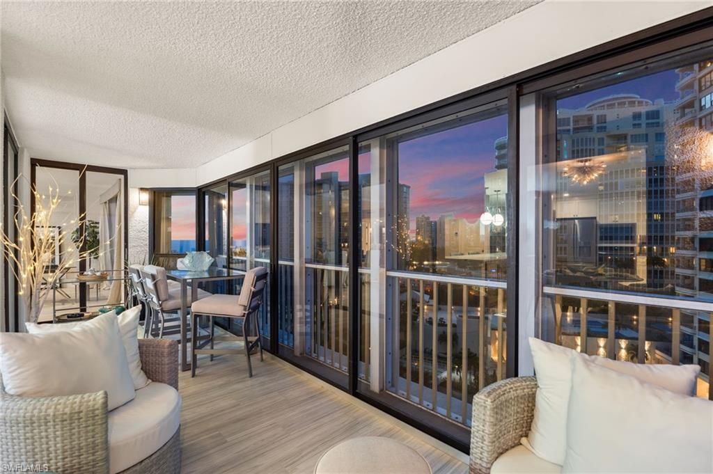 4401 Gulf Shore Blvd N, Unit D806, Naples, FL 34103 Photo