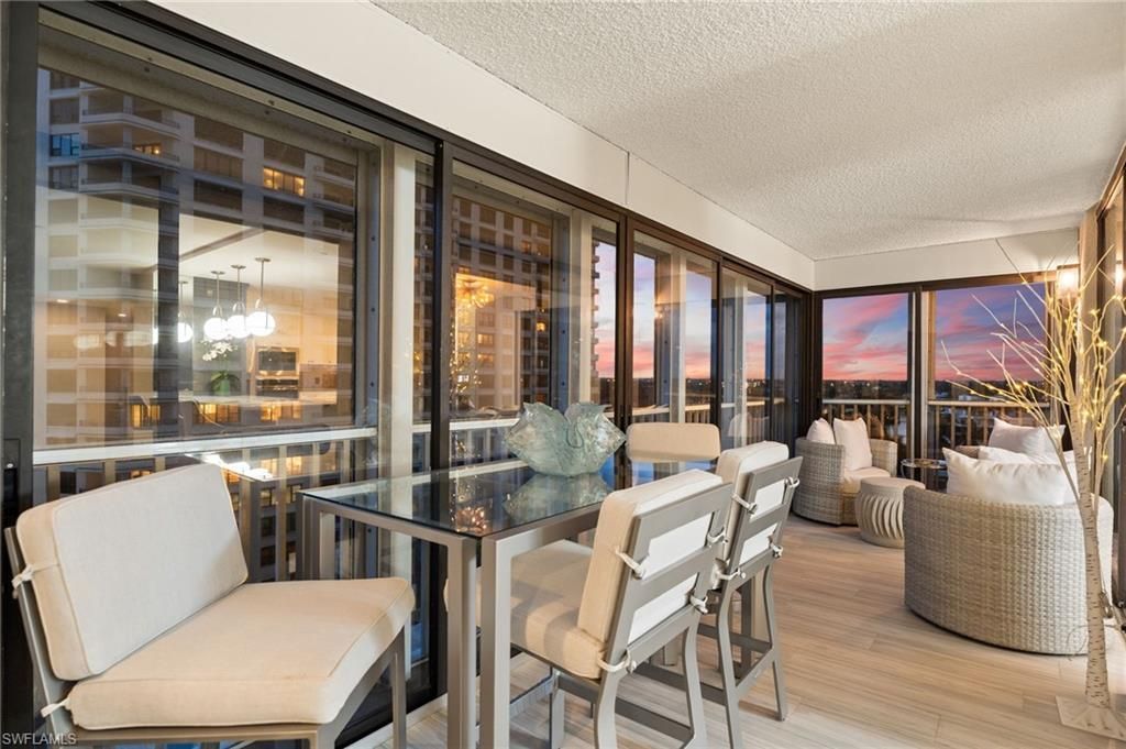 4401 Gulf Shore Blvd N, Unit D806, Naples, FL 34103 Photo