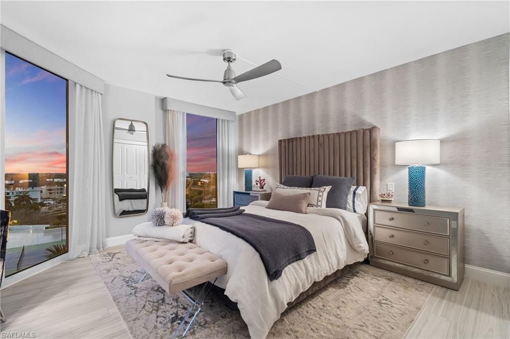 4401 Gulf Shore Blvd N, Unit D806, Naples, FL 34103 Photo