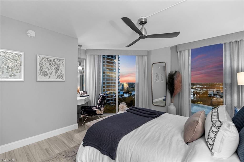 4401 Gulf Shore Blvd N, Unit D806, Naples, FL 34103 Photo