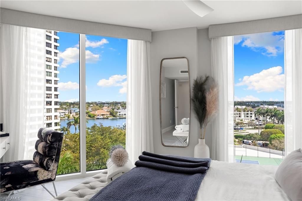 4401 Gulf Shore Blvd N, Unit D806, Naples, FL 34103 Photo