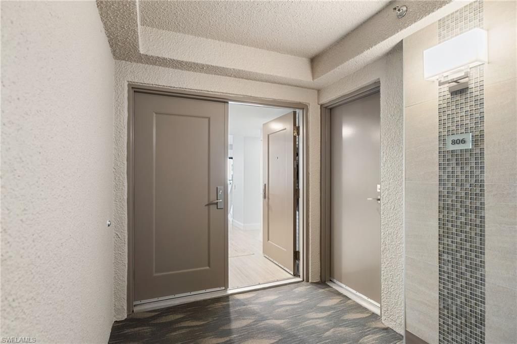 4401 Gulf Shore Blvd N, Unit D806, Naples, FL 34103 Photo