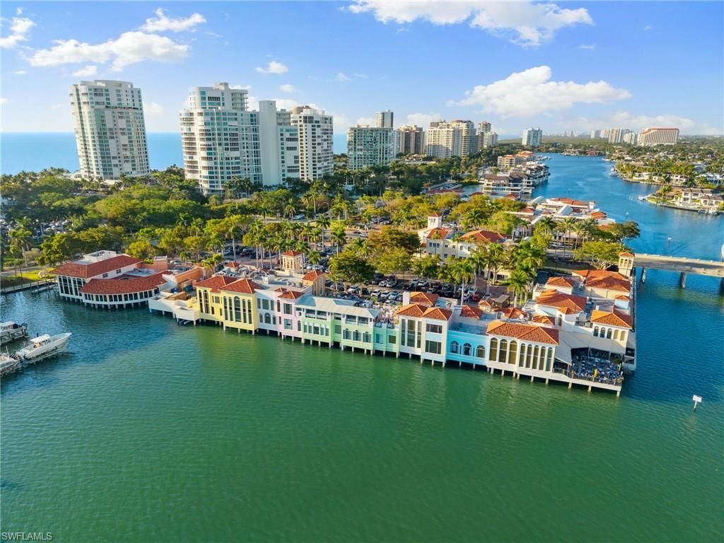 4401 Gulf Shore Blvd N, Unit D806, Naples, FL 34103 Photo