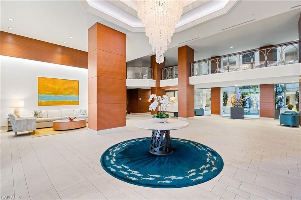 4401 Gulf Shore Blvd N, Unit D806, Naples, FL 34103 Photo