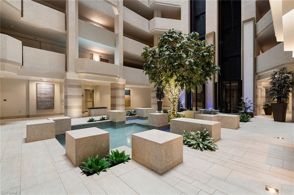 4401 Gulf Shore Blvd N, Unit D806, Naples, FL 34103 Photo