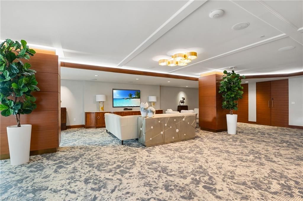 4401 Gulf Shore Blvd N, Unit D806, Naples, FL 34103 Photo