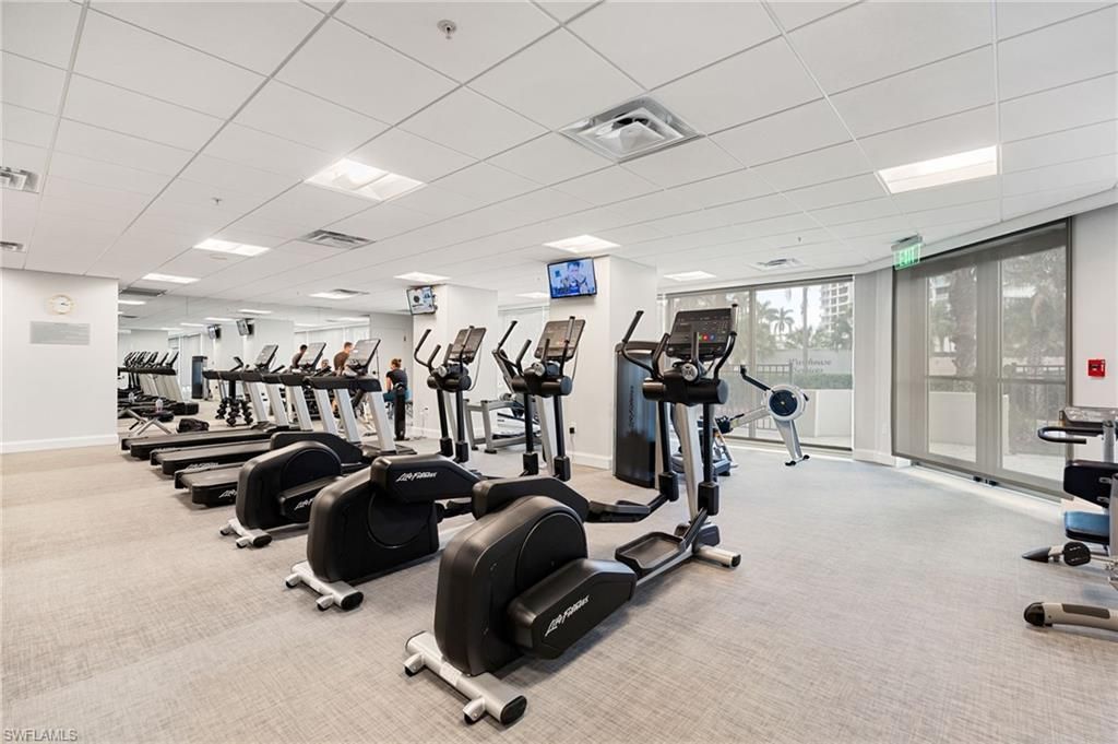 4401 Gulf Shore Blvd N, Unit D806, Naples, FL 34103 Photo