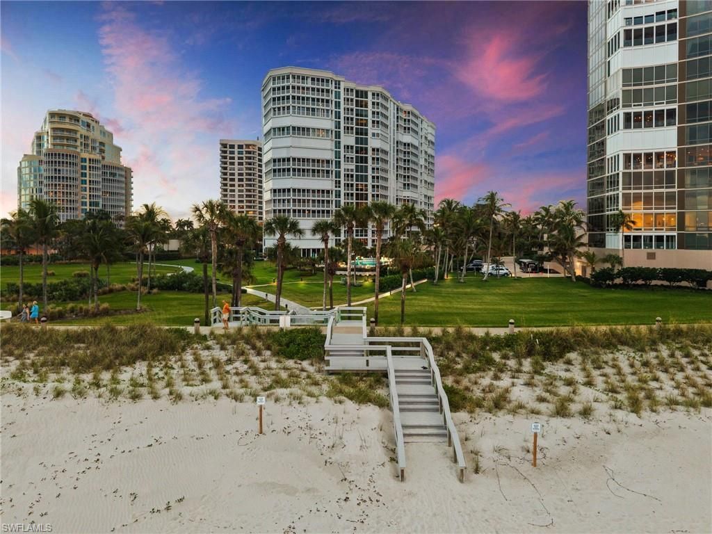 4401 Gulf Shore Blvd N, Unit D806, Naples, FL 34103 Photo