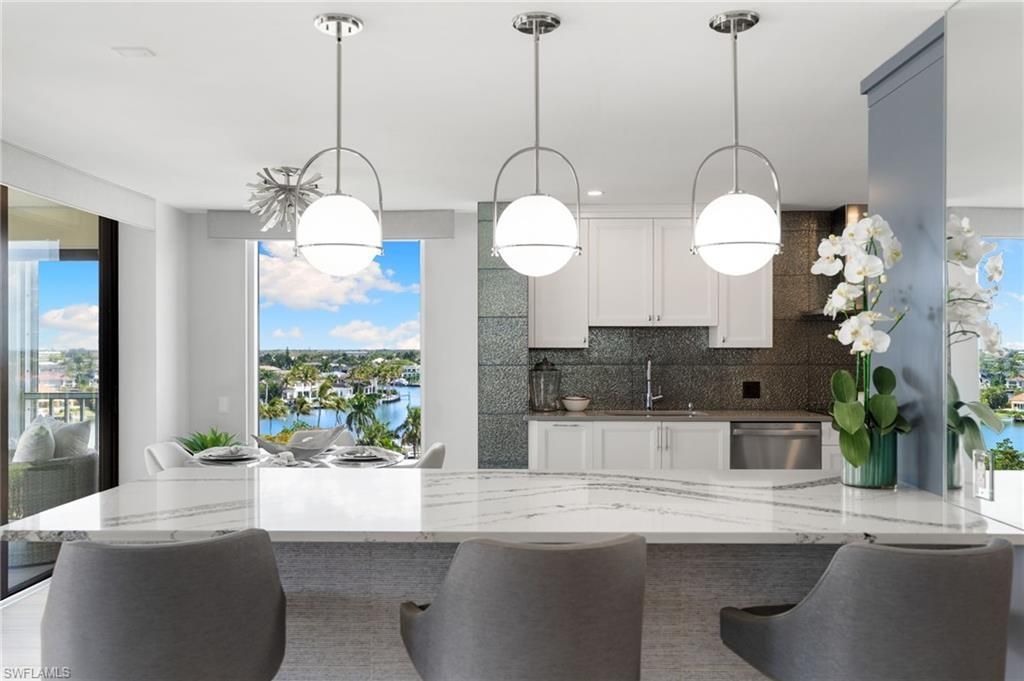 4401 Gulf Shore Blvd N, Unit D806, Naples, FL 34103 Photo