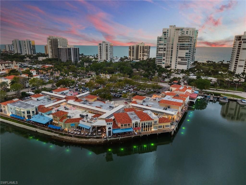 4401 Gulf Shore Blvd N, Unit D806, Naples, FL 34103 Photo