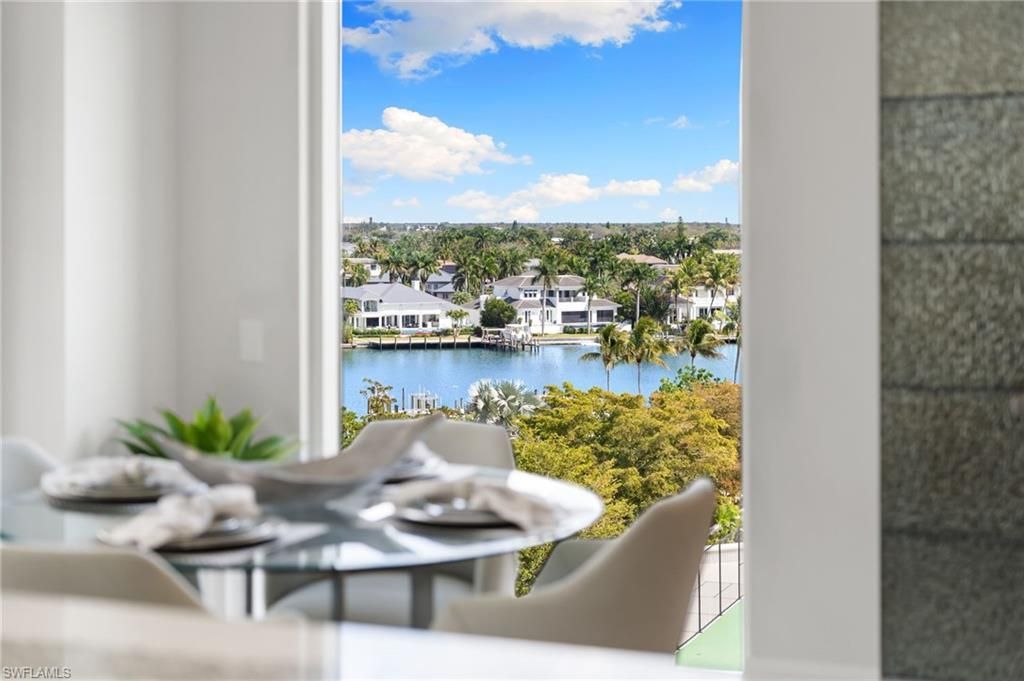 4401 Gulf Shore Blvd N, Unit D806, Naples, FL 34103 Photo