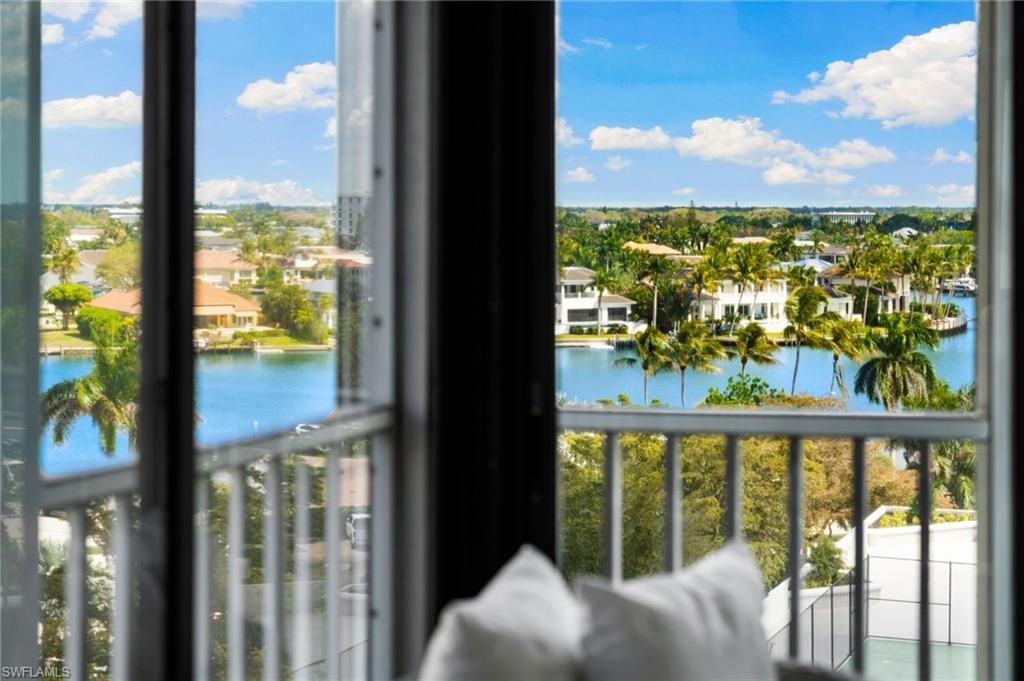 4401 Gulf Shore Blvd N, Unit D806, Naples, FL 34103 Photo