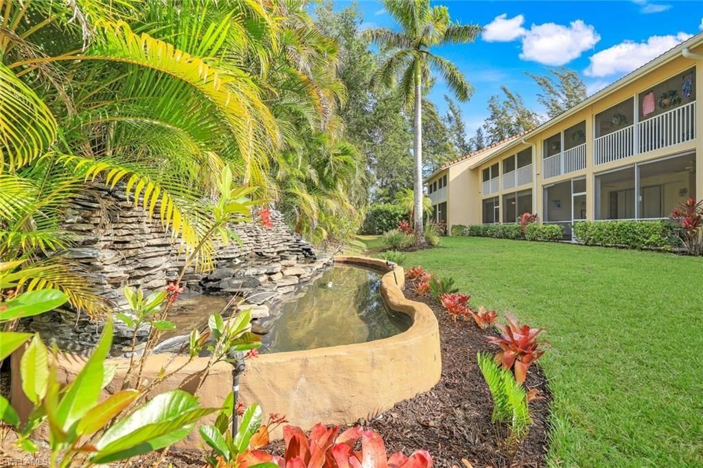 2350 Hidden Lake Ct, Unit 8511, Naples, FL 34112 Photo