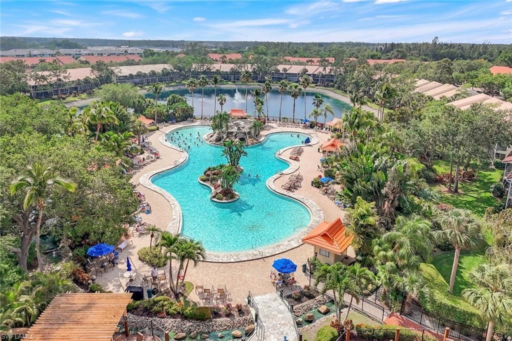 2350 Hidden Lake Ct, Unit 8511, Naples, FL 34112 Photo