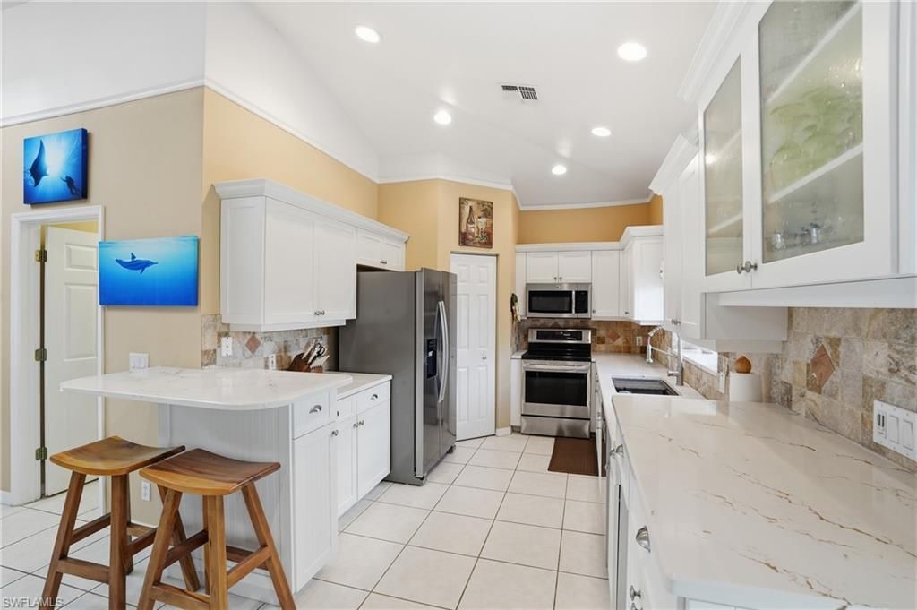 27051 Flamingo Dr , Bonita Springs, FL 34135 Photo