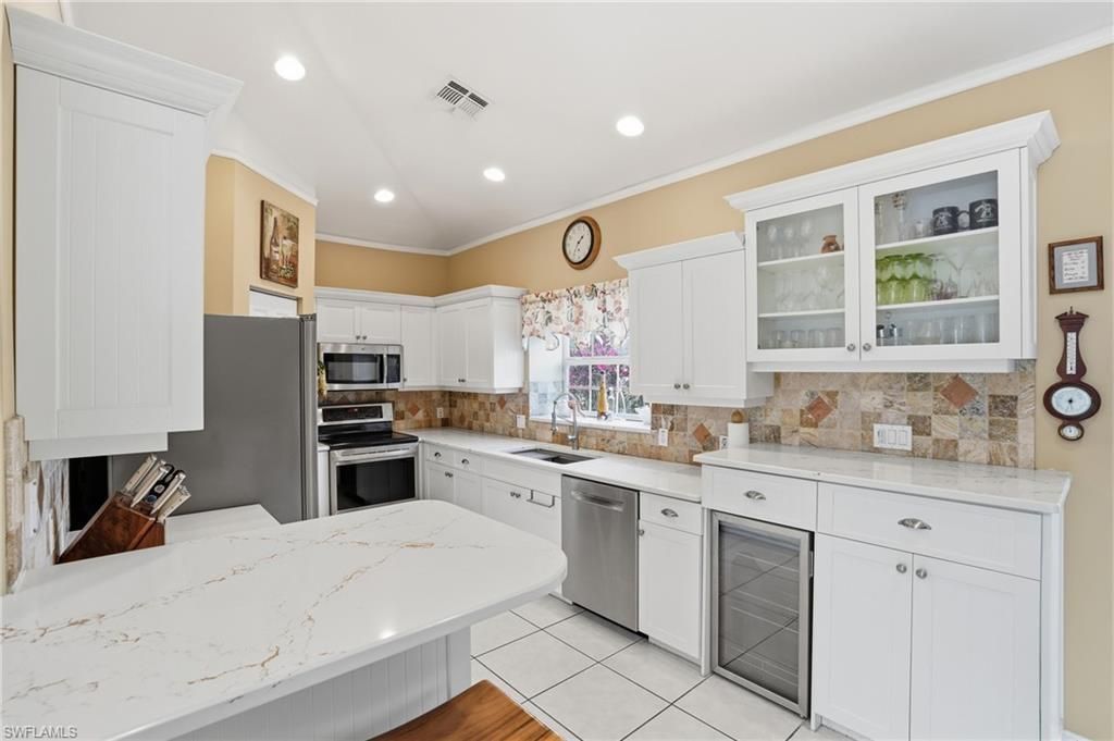 27051 Flamingo Dr , Bonita Springs, FL 34135 Photo