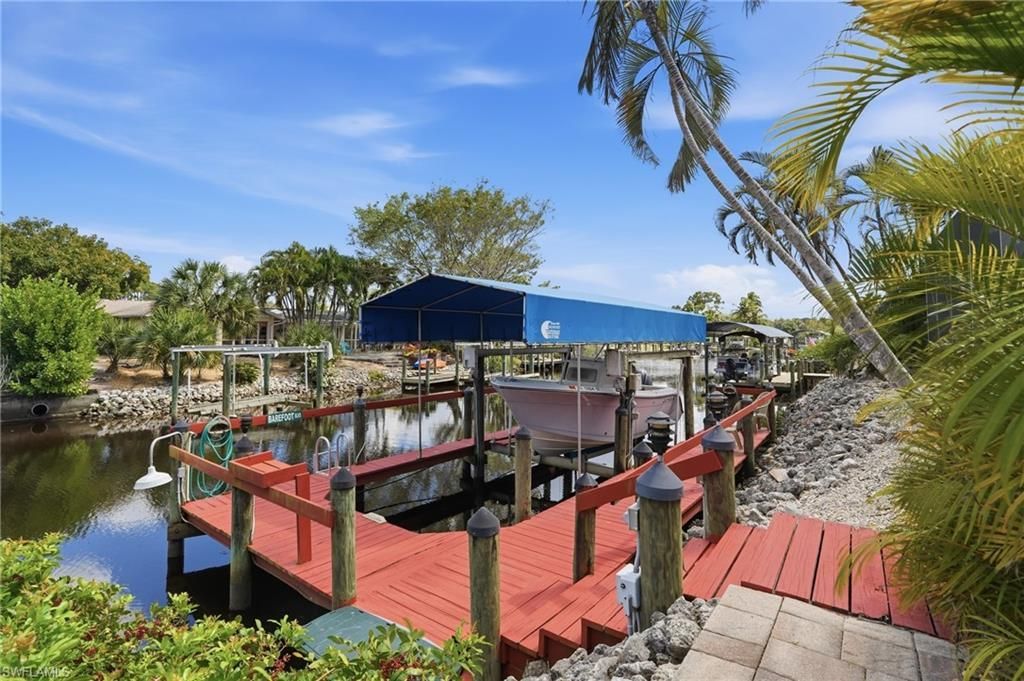 27051 Flamingo Dr , Bonita Springs, FL 34135 Photo