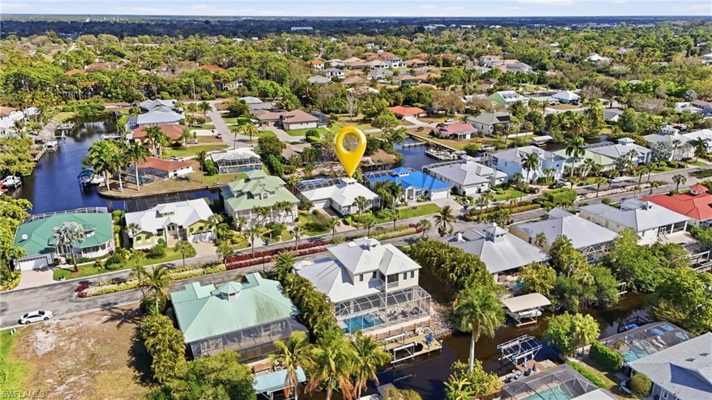 27051 Flamingo Dr , Bonita Springs, FL 34135 Photo