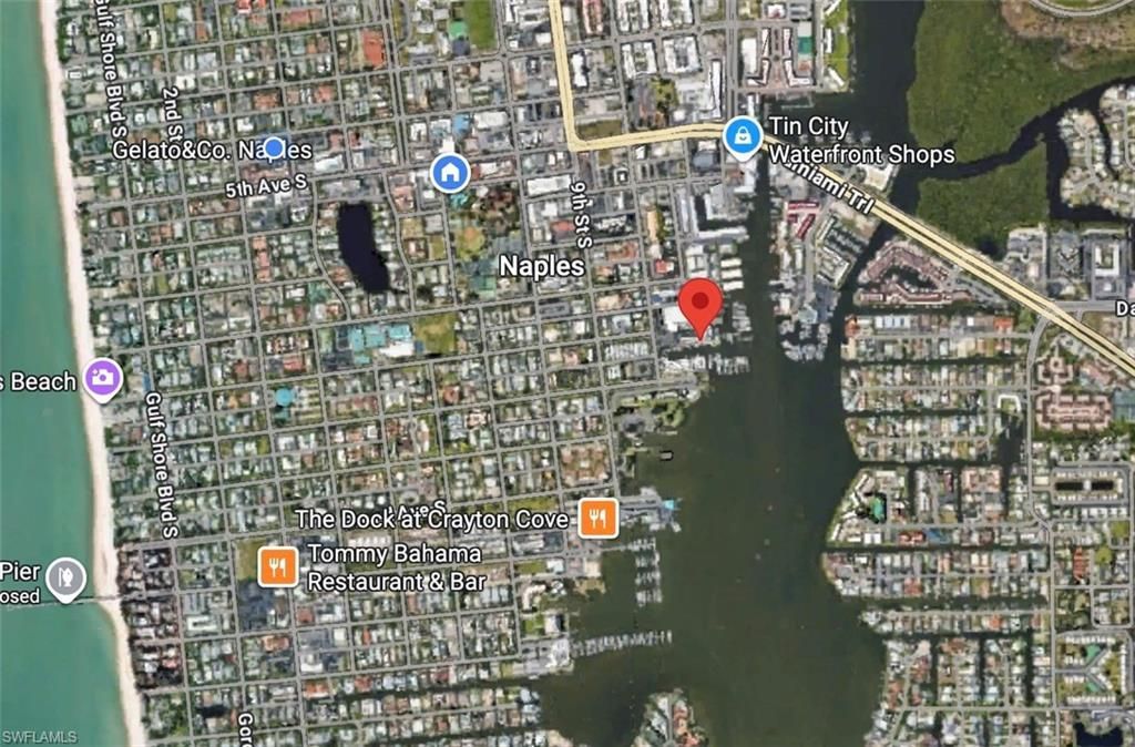 909 10th St S, Unit 201, Naples, FL 34102 Photo