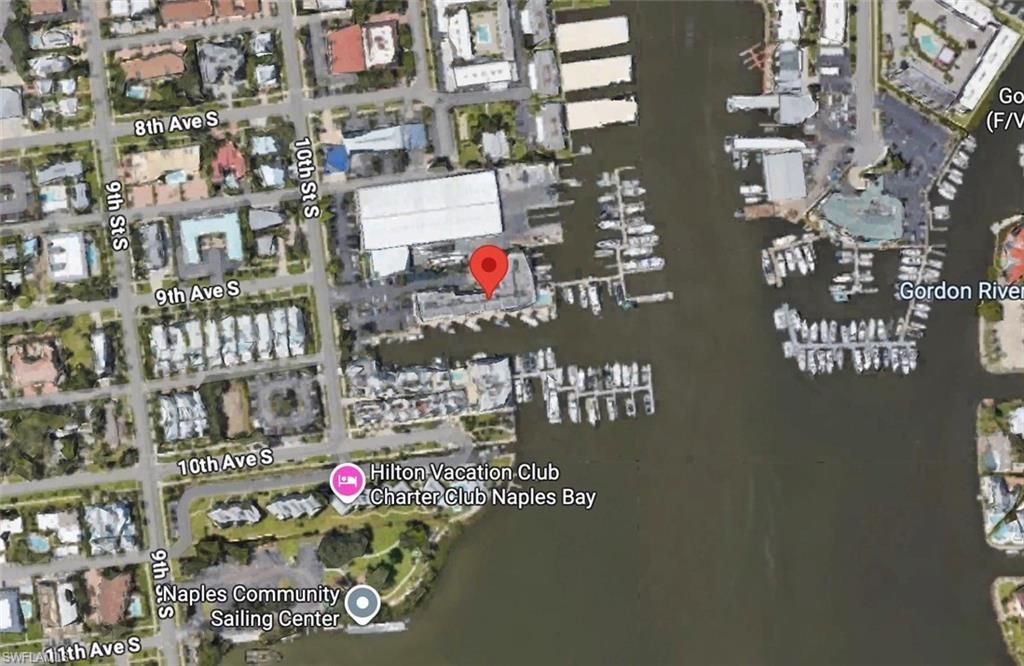 909 10th St S, Unit 201, Naples, FL 34102 Photo