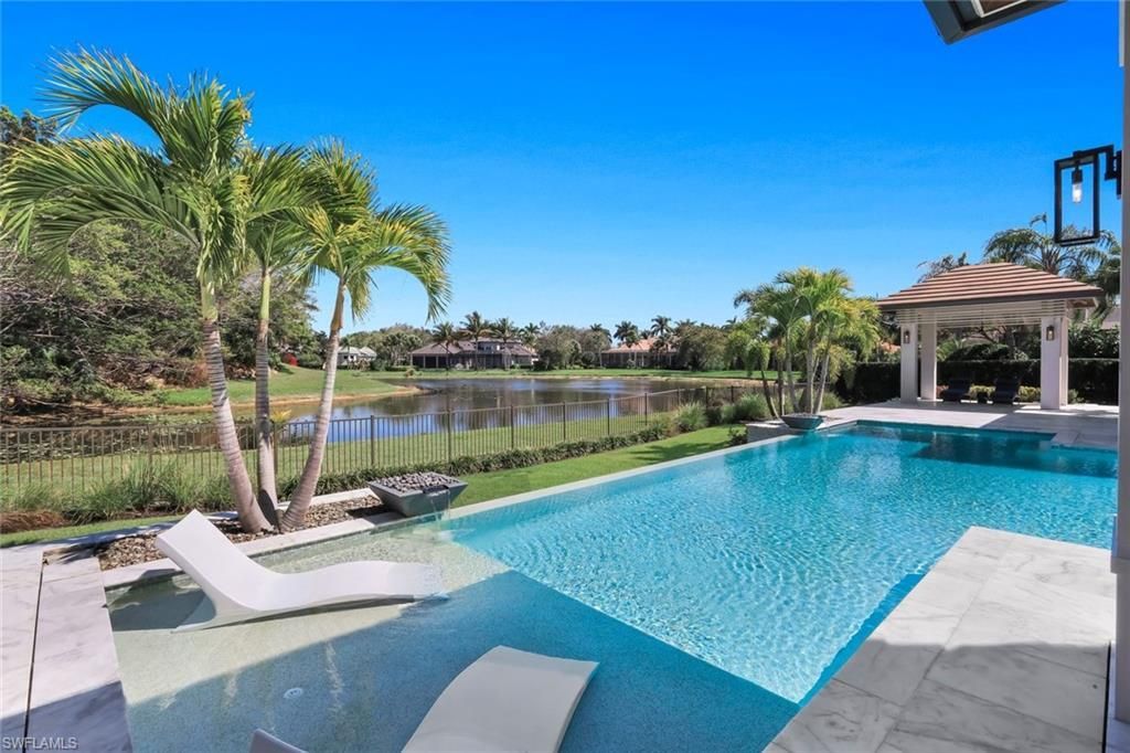 2818 Thistle Way , Naples, FL 34105 Photo