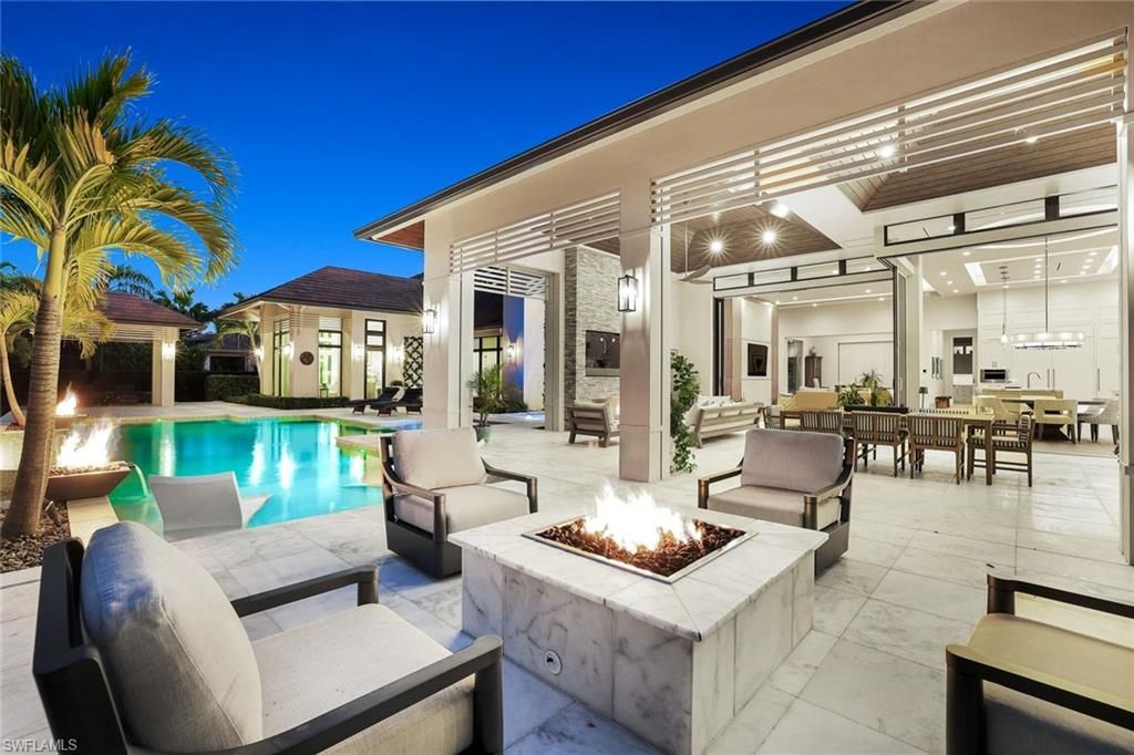 2818 Thistle Way , Naples, FL 34105 Photo