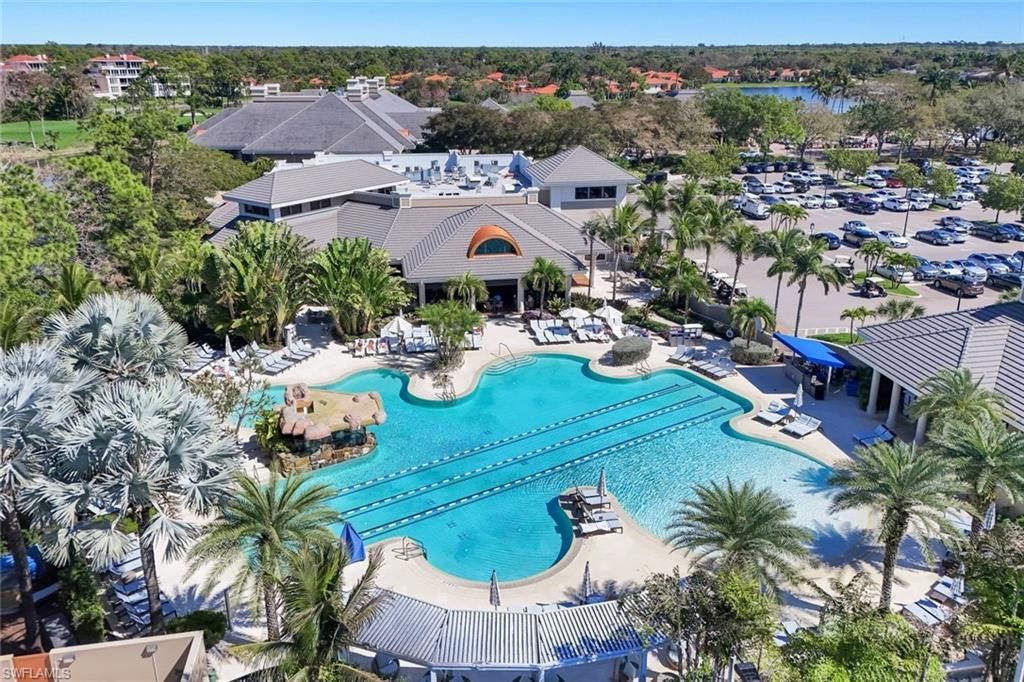 2818 Thistle Way , Naples, FL 34105 Photo