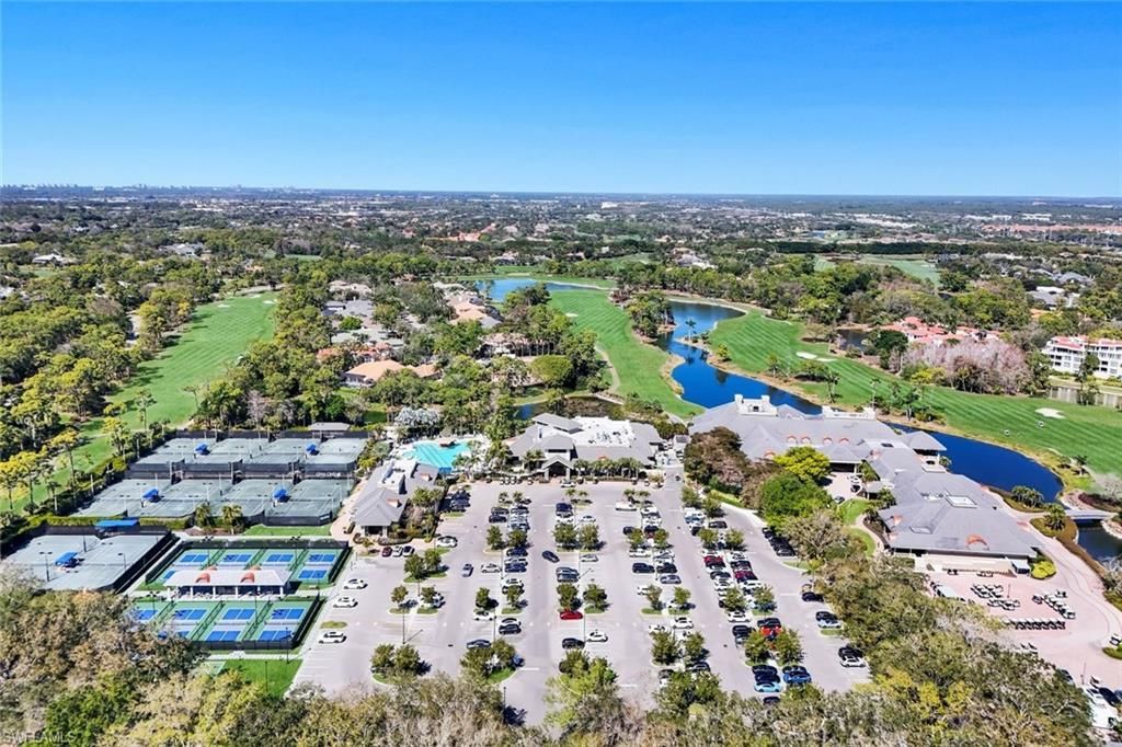 2818 Thistle Way , Naples, FL 34105 Photo