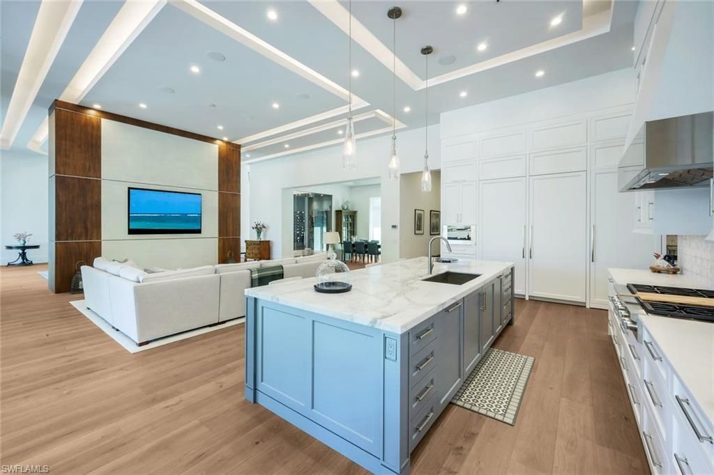 2818 Thistle Way , Naples, FL 34105 Photo