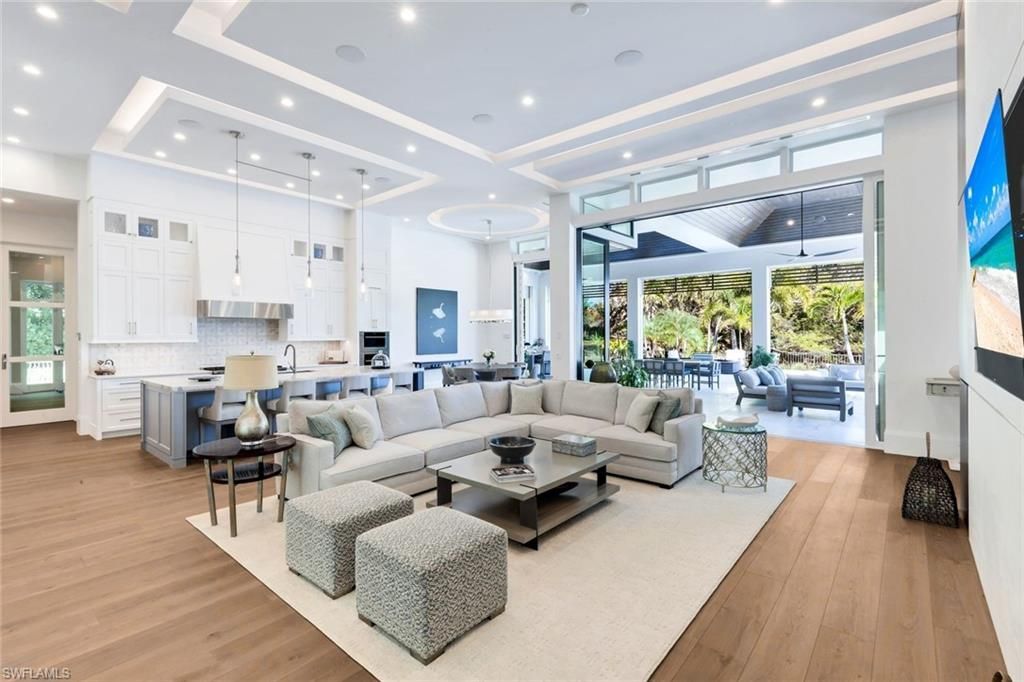 2818 Thistle Way , Naples, FL 34105 Photo